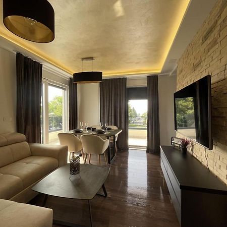 San Antonio Apartment Zadar Exteriér fotografie