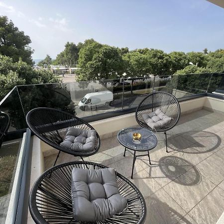 San Antonio Apartment Zadar Exteriér fotografie