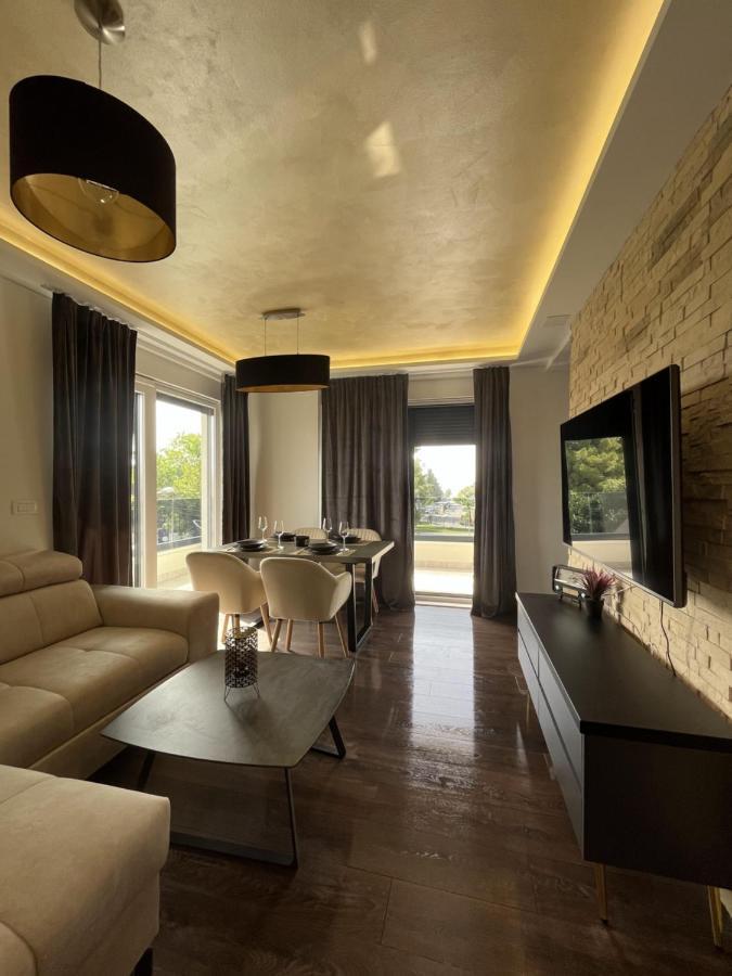 San Antonio Apartment Zadar Exteriér fotografie