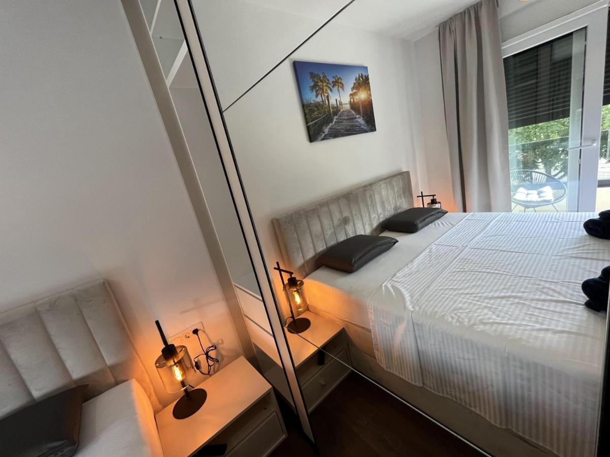 San Antonio Apartment Zadar Exteriér fotografie