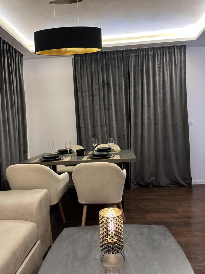 San Antonio Apartment Zadar Exteriér fotografie