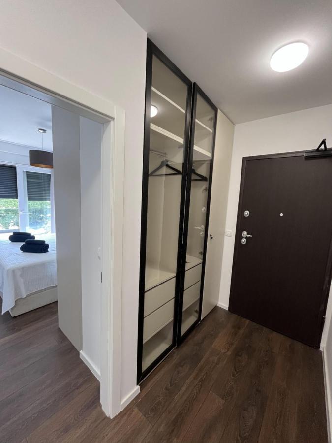 San Antonio Apartment Zadar Exteriér fotografie