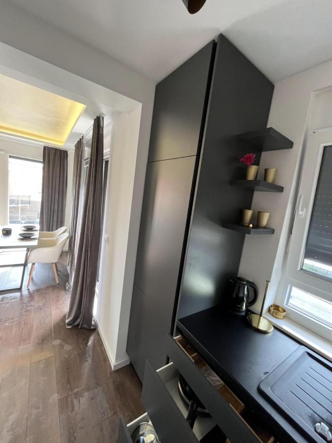 San Antonio Apartment Zadar Exteriér fotografie