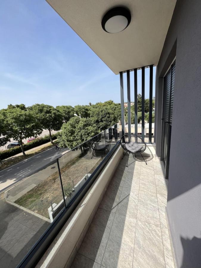 San Antonio Apartment Zadar Exteriér fotografie