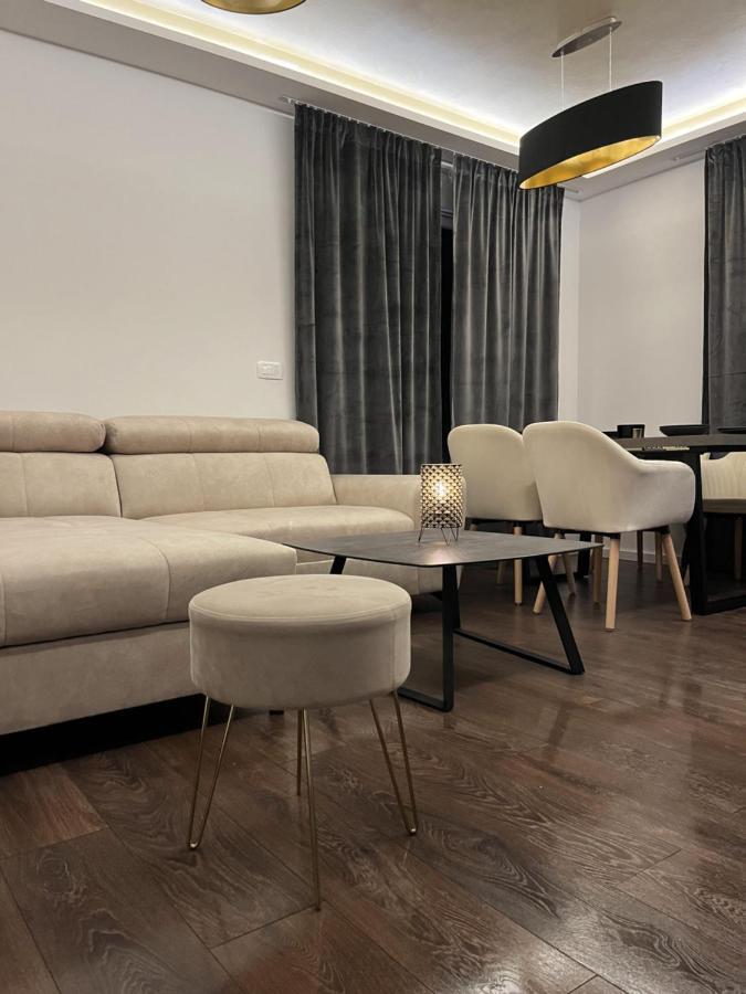 San Antonio Apartment Zadar Exteriér fotografie