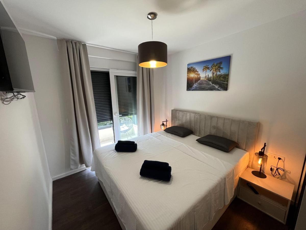 San Antonio Apartment Zadar Exteriér fotografie