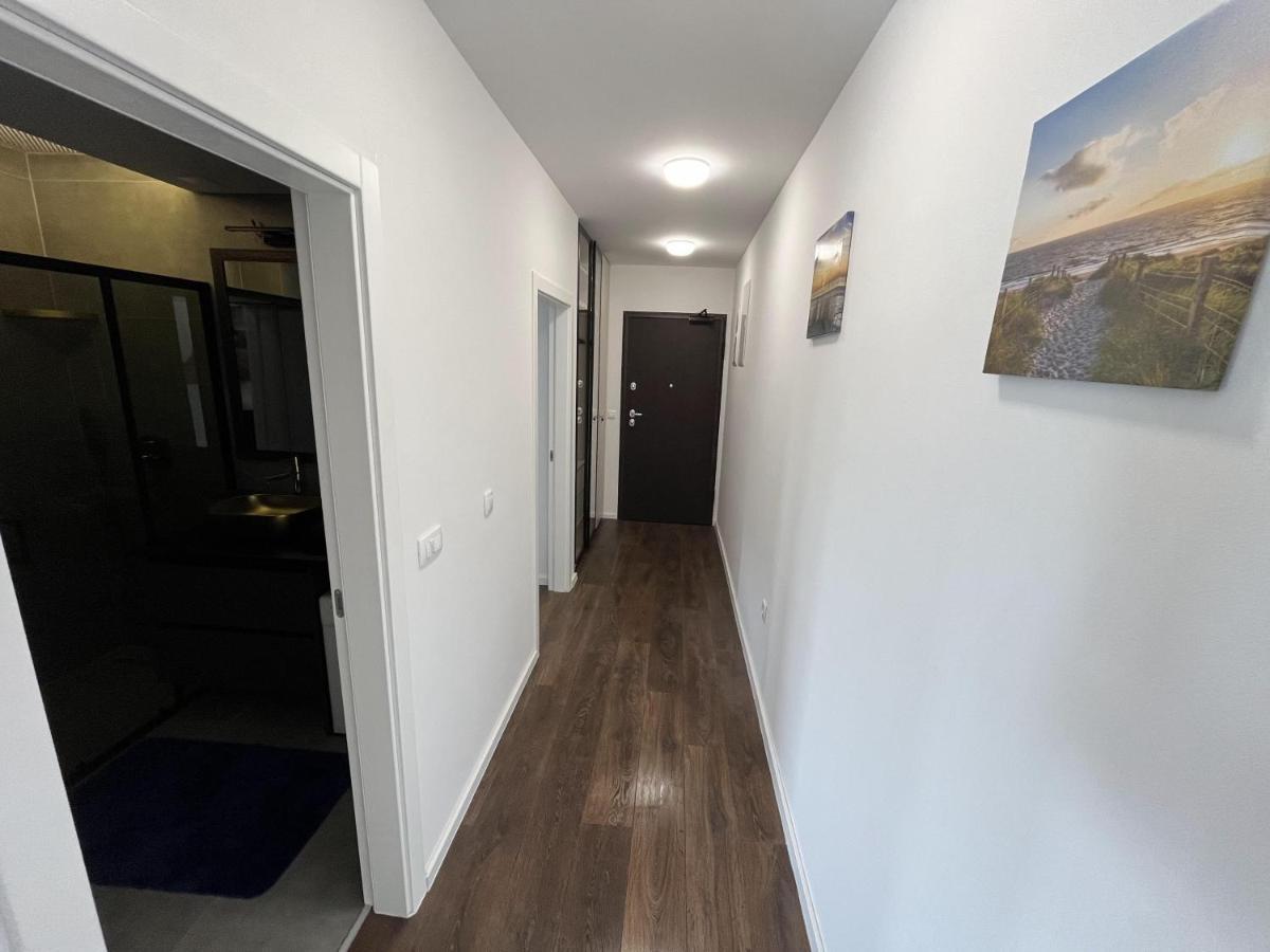 San Antonio Apartment Zadar Exteriér fotografie